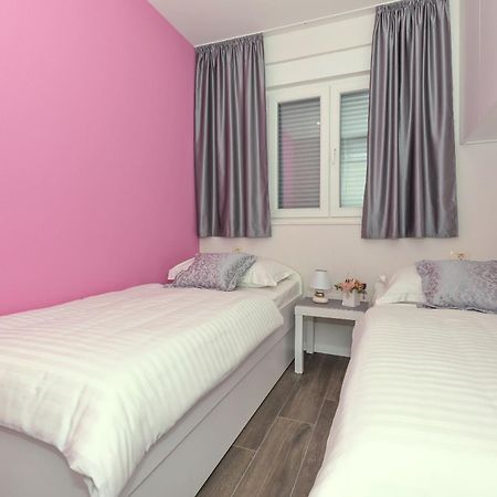 Kati Apartment Makarská Exteriér fotografie