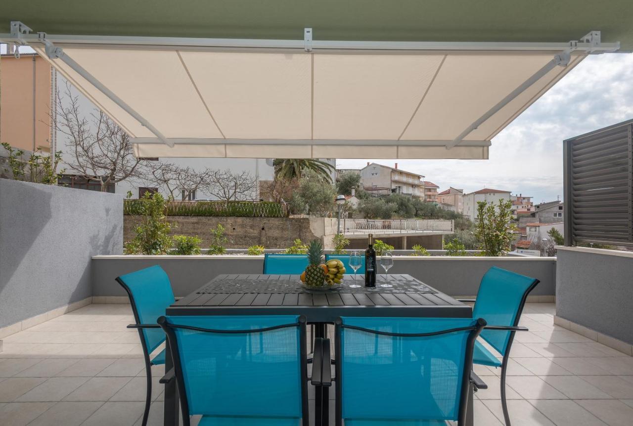 Kati Apartment Makarská Exteriér fotografie