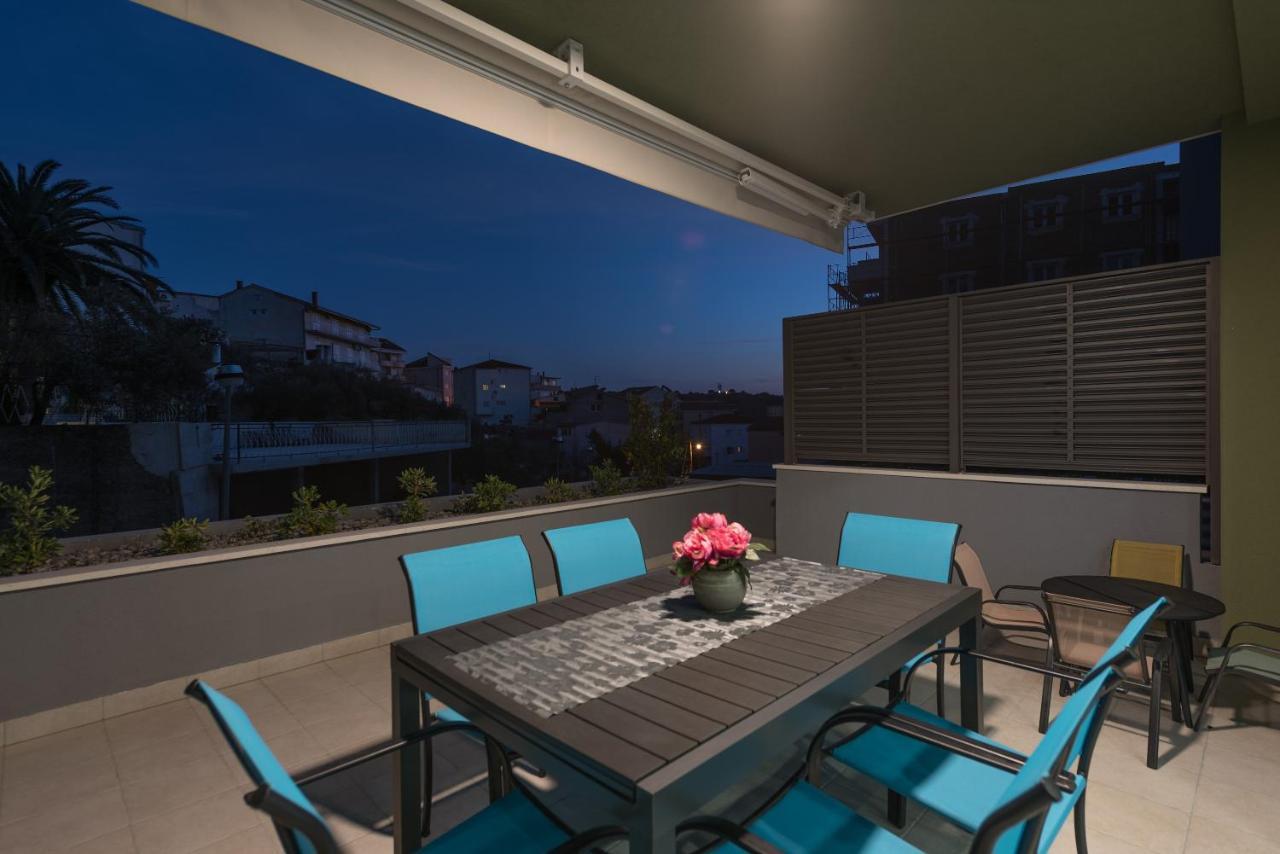 Kati Apartment Makarská Exteriér fotografie