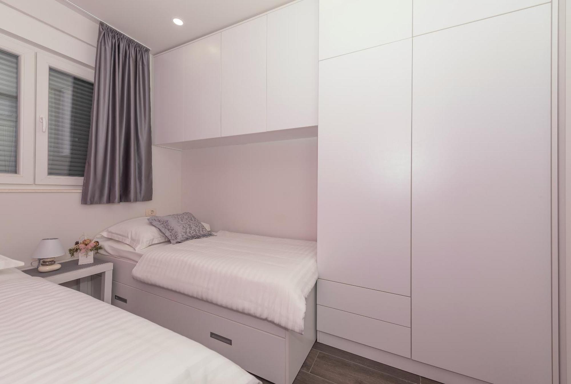 Kati Apartment Makarská Exteriér fotografie