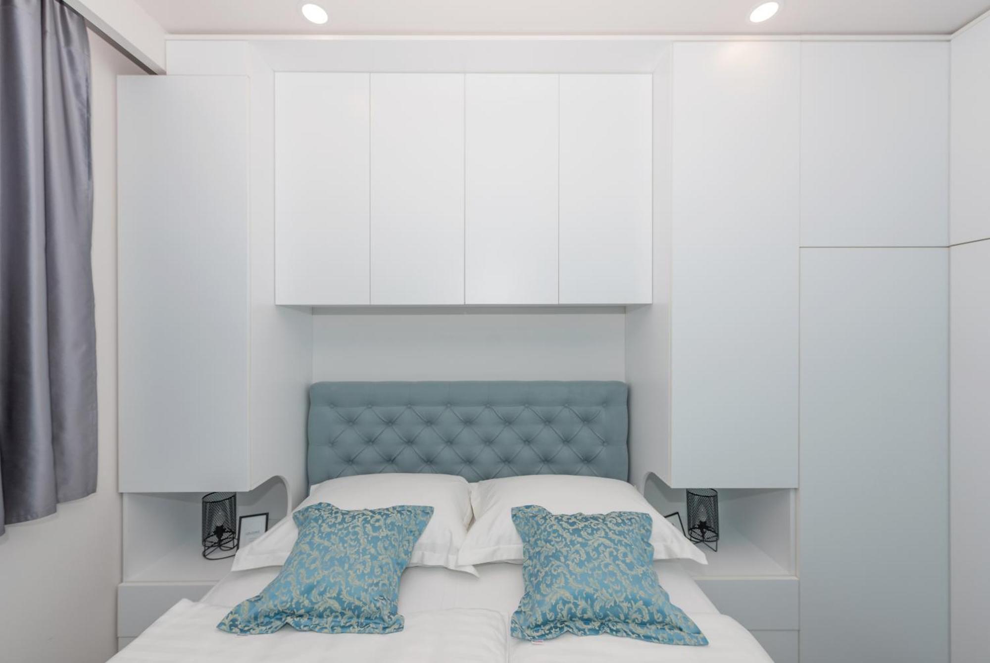Kati Apartment Makarská Exteriér fotografie