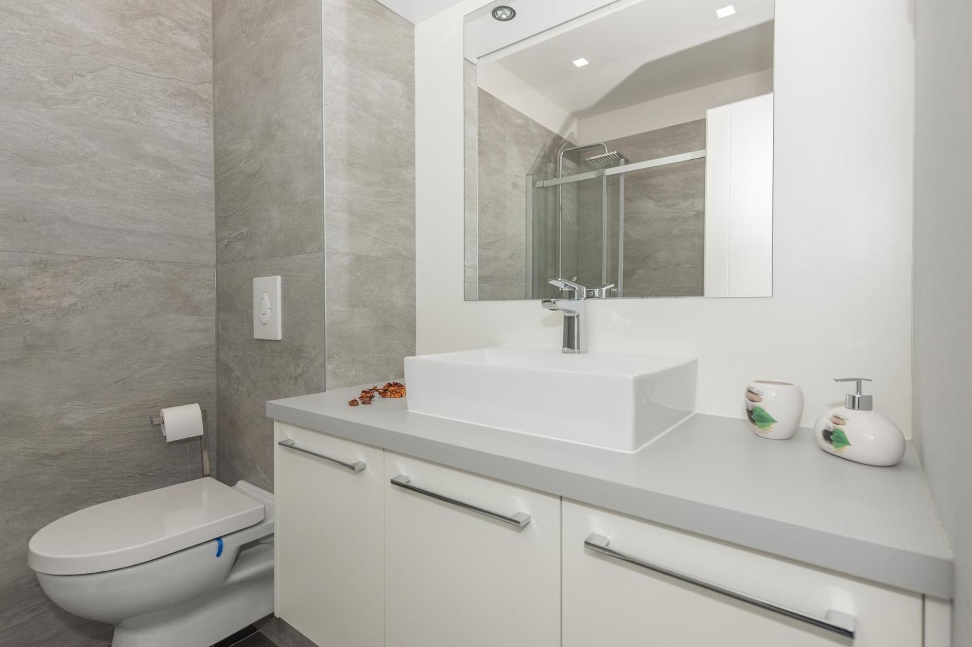 Kati Apartment Makarská Exteriér fotografie