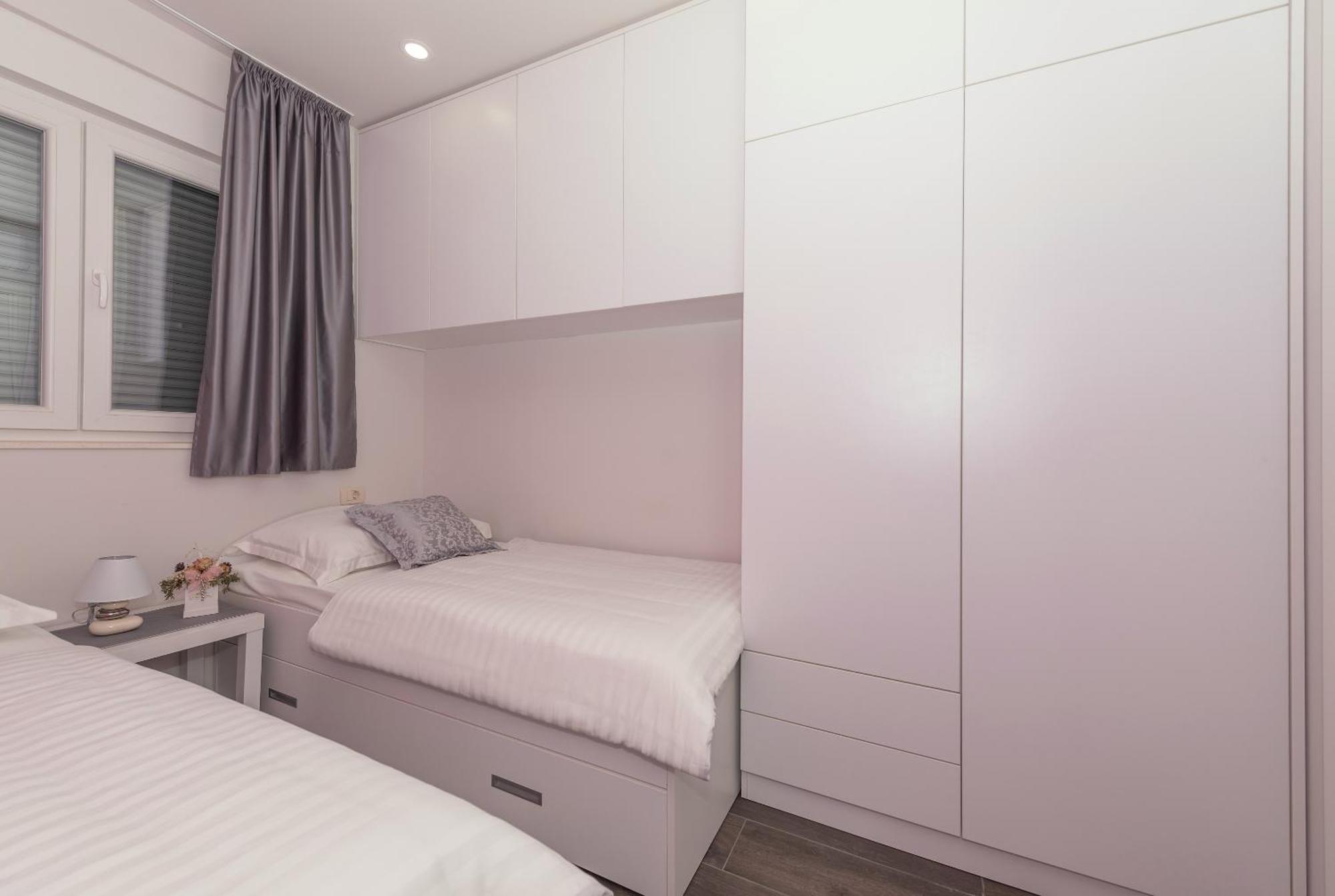 Kati Apartment Makarská Pokoj fotografie